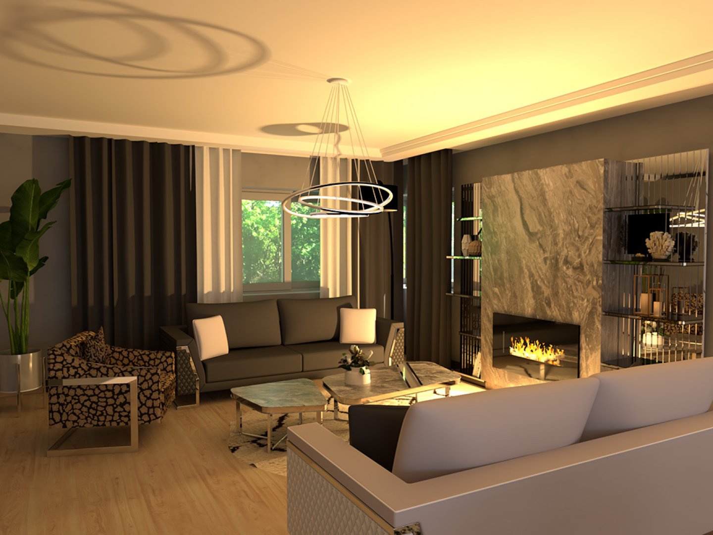 Sındırgı Dekorasyon