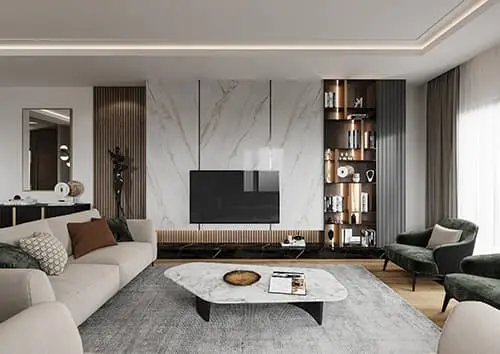 Sındırgı Dekorasyon